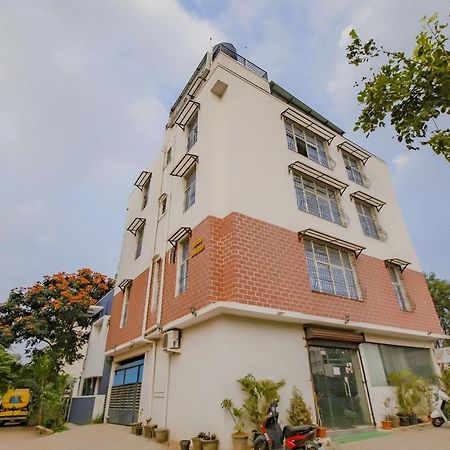 Orange Corner, Near Kempegowda Airport, Airport Pickup And Drop Available 24X7 Devanahalli Exterior foto