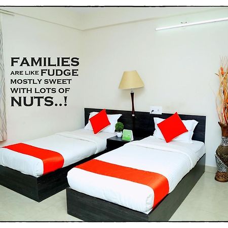 Orange Corner, Near Kempegowda Airport, Airport Pickup And Drop Available 24X7 Devanahalli Exterior foto