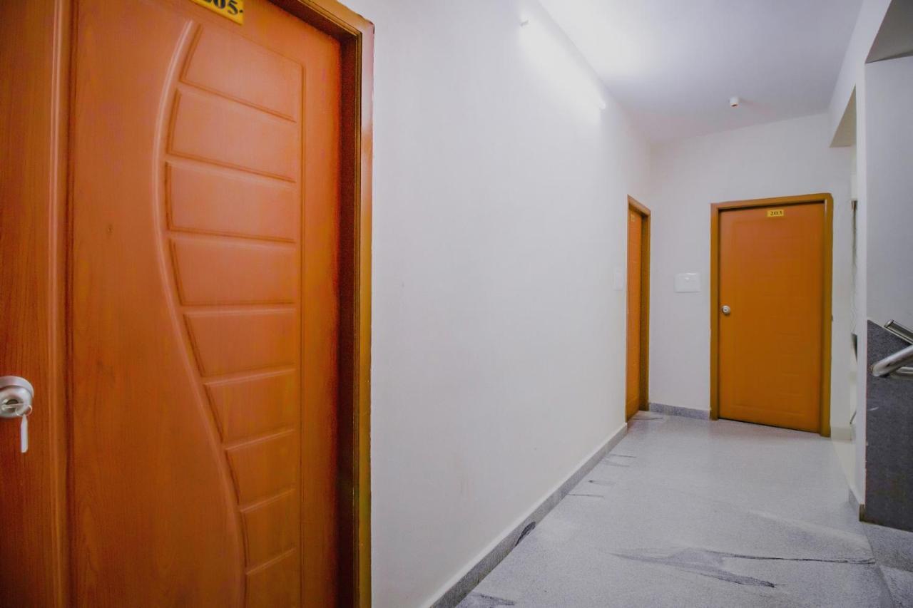 Orange Corner, Near Kempegowda Airport, Airport Pickup And Drop Available 24X7 Devanahalli Exterior foto