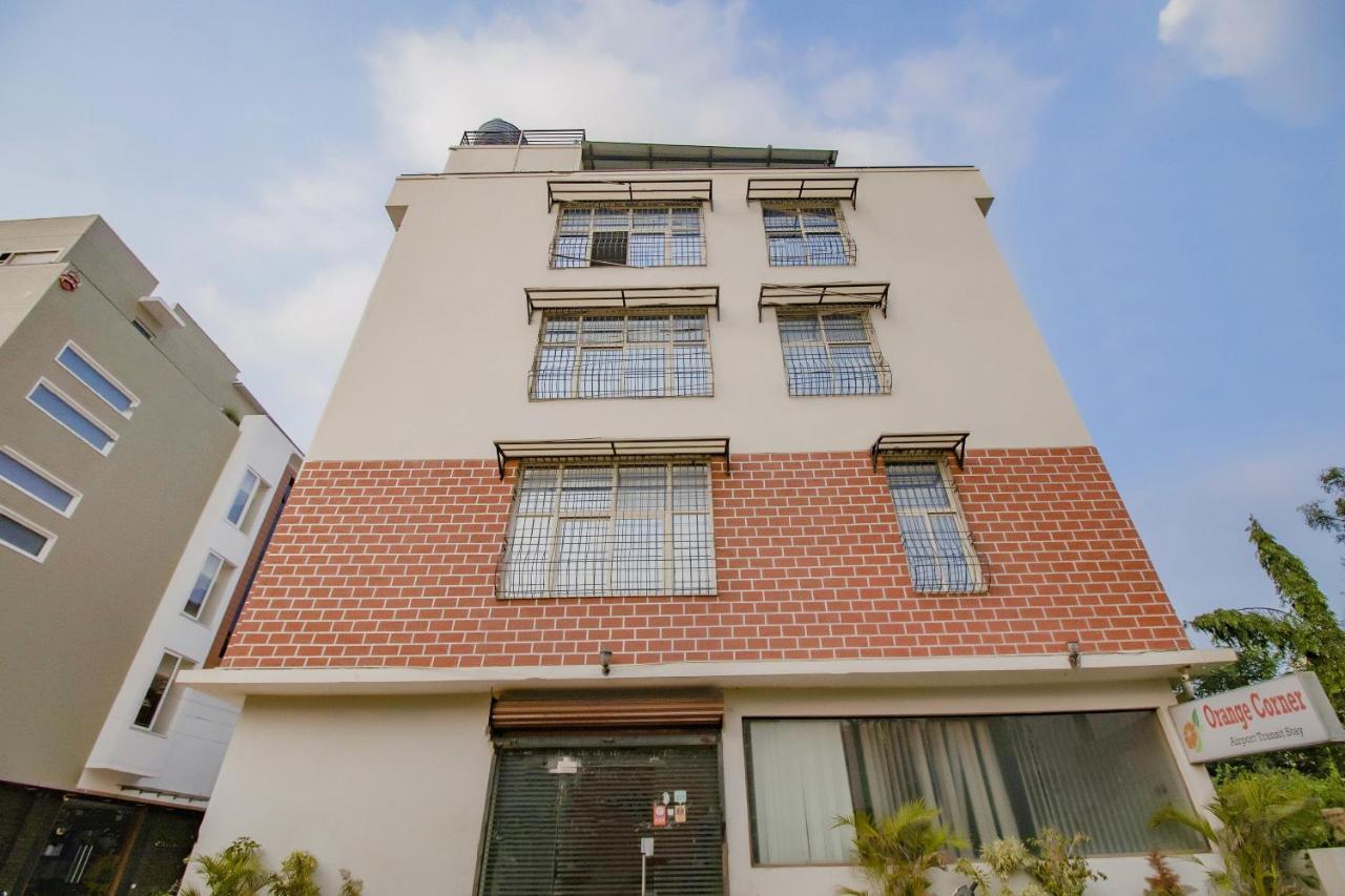 Orange Corner, Near Kempegowda Airport, Airport Pickup And Drop Available 24X7 Devanahalli Exterior foto