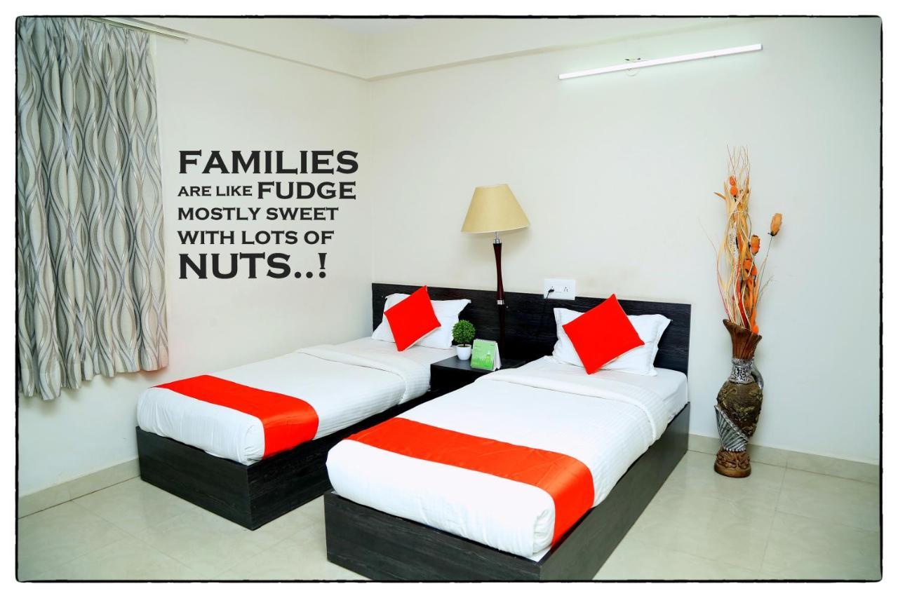 Orange Corner, Near Kempegowda Airport, Airport Pickup And Drop Available 24X7 Devanahalli Exterior foto