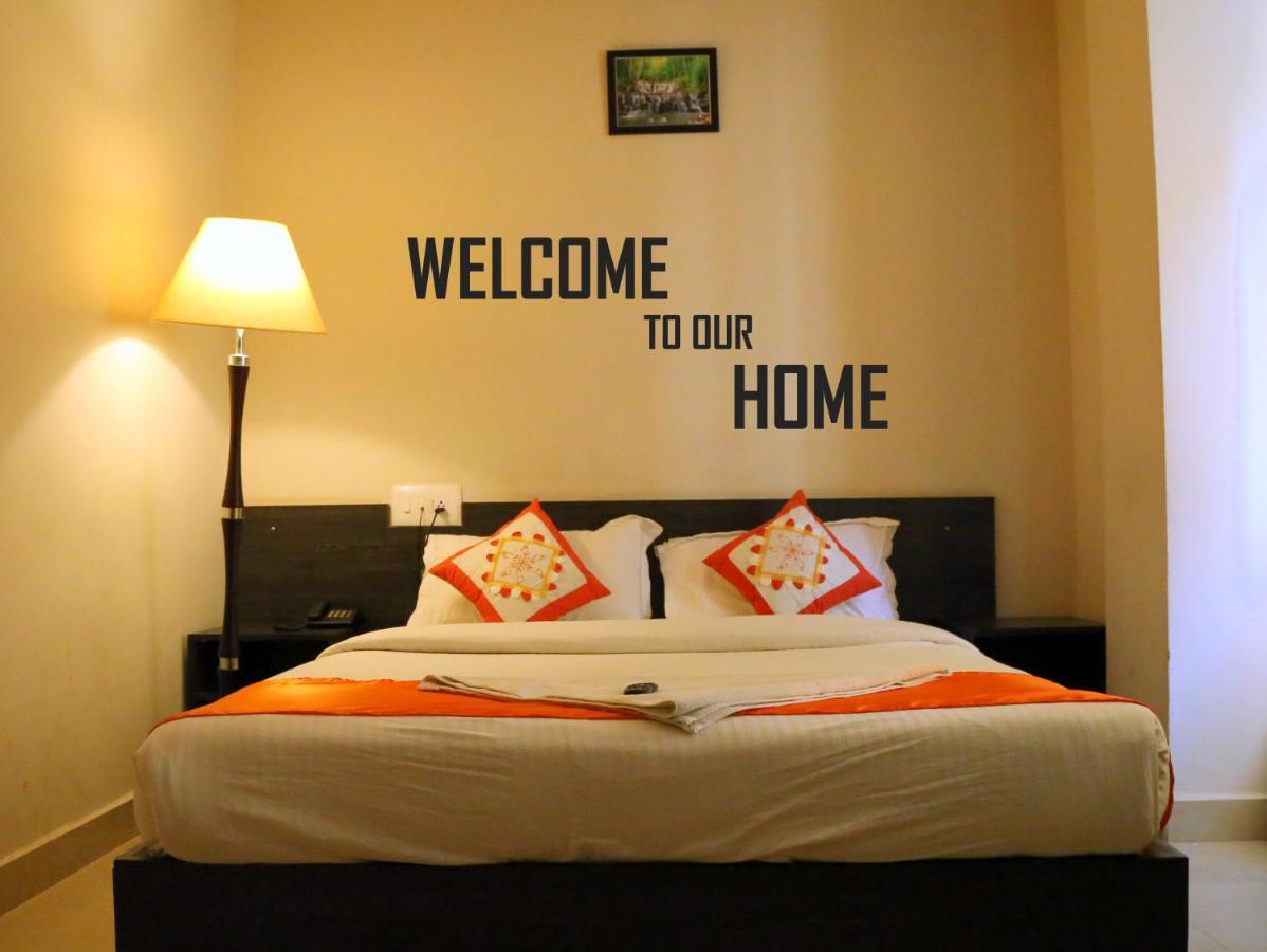 Orange Corner, Near Kempegowda Airport, Airport Pickup And Drop Available 24X7 Devanahalli Exterior foto