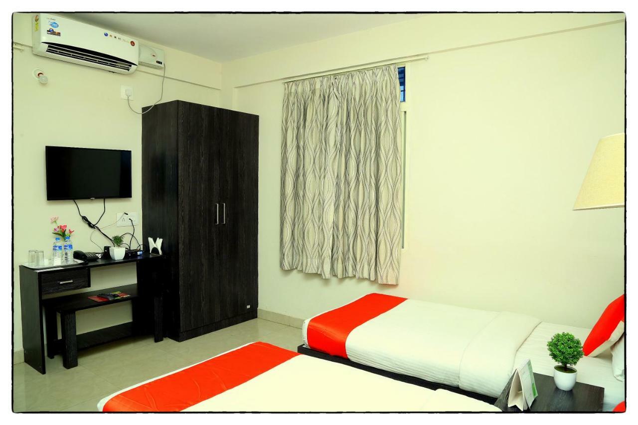 Orange Corner, Near Kempegowda Airport, Airport Pickup And Drop Available 24X7 Devanahalli Exterior foto
