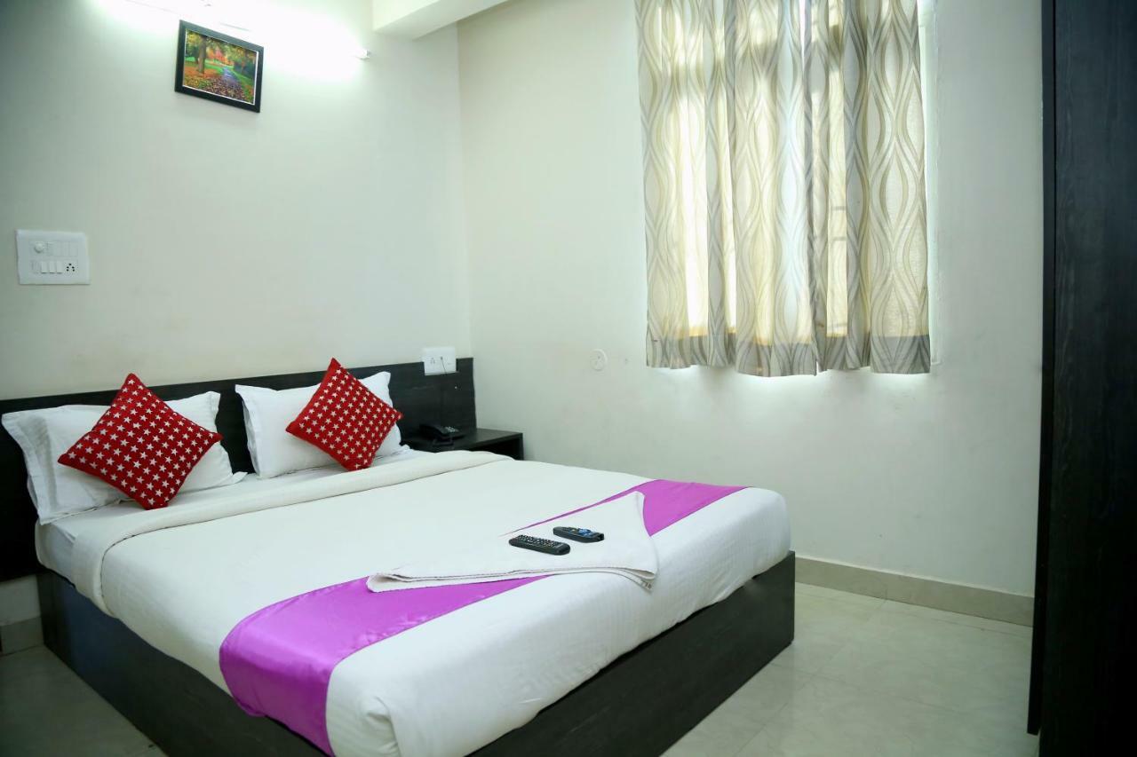 Orange Corner, Near Kempegowda Airport, Airport Pickup And Drop Available 24X7 Devanahalli Exterior foto